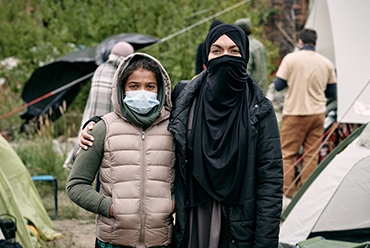 Refugees